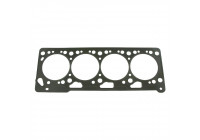 Gasket, cylinder head 26952 FEBI