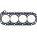 Gasket, cylinder head 272.620 Elring, Thumbnail 2