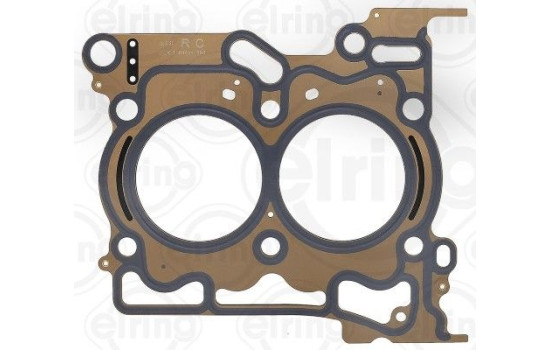 Gasket, cylinder head 274.620 Elring