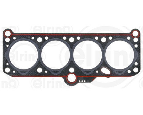 Gasket, cylinder head 285.040 Elring, Image 2