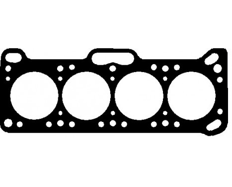 Gasket, cylinder head 286.623 Elring