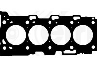 Gasket, cylinder head 286.630 Elring