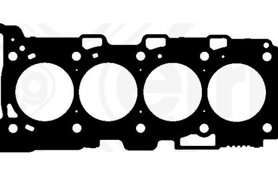 Gasket, cylinder head 286.760 Elring