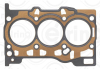 Gasket, cylinder head 297.450 Elring