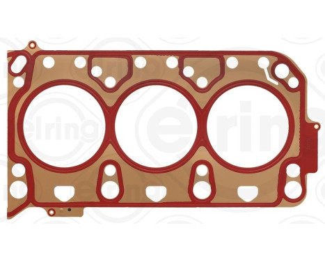 Gasket, cylinder head 297.881 Elring