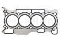 Gasket, cylinder head 302.850 Elring