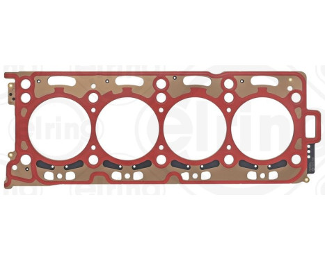 Gasket, cylinder head 309.381 Elring
