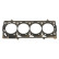 Gasket, cylinder head 31372 FEBI