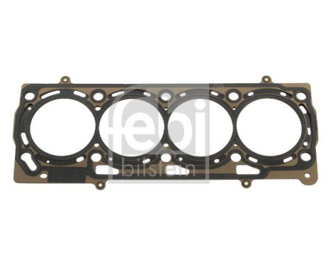 Gasket, cylinder head 31372 FEBI, Image 2