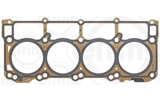Gasket, cylinder head 314.430 Elring
