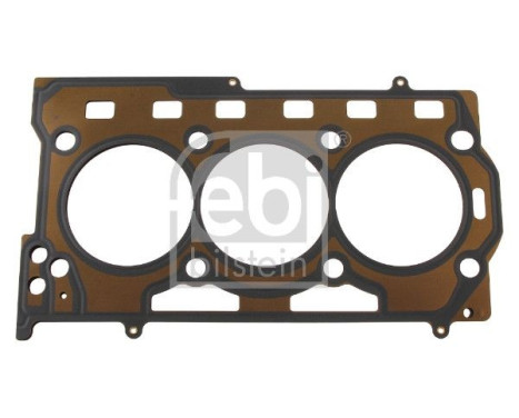 Gasket, cylinder head 31446 FEBI, Image 2