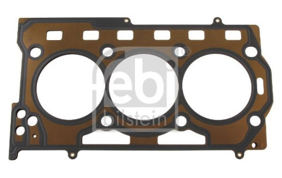 Gasket, cylinder head 31446 FEBI, Image 2