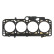 Gasket, cylinder head 31800 FEBI