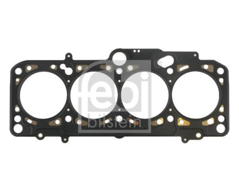 Gasket, cylinder head 31800 FEBI, Image 2