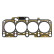 Gasket, cylinder head 31801 FEBI