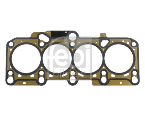 Gasket, cylinder head 31801 FEBI, Image 2