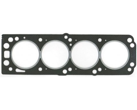 Gasket, cylinder head 320.316 Elring, Image 2