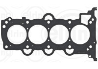 Gasket, cylinder head 320.990 Elring