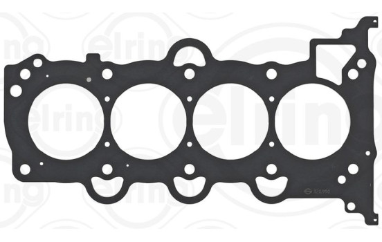 Gasket, cylinder head 320.990 Elring