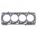 Gasket, cylinder head 32259 FEBI