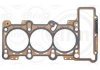 Gasket, cylinder head 323.370 Elring