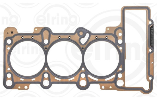 Gasket, cylinder head 323.370 Elring