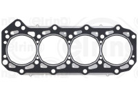 Gasket, cylinder head 323.510 Elring