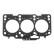 Gasket, cylinder head 32465 FEBI