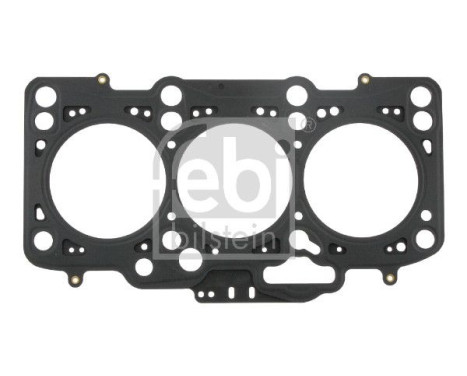 Gasket, cylinder head 32465 FEBI, Image 2