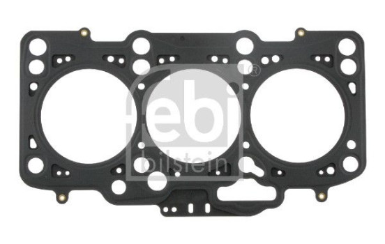 Gasket, cylinder head 32465 FEBI, Image 2
