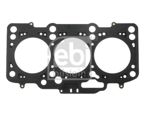 Gasket, cylinder head 32466 FEBI, Image 2