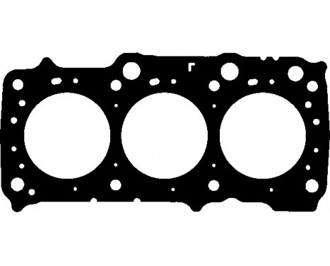 Gasket, cylinder head 325.620 Elring