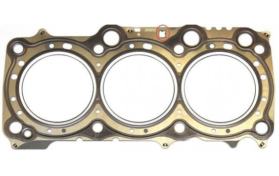 Gasket, cylinder head 325.630 Elring