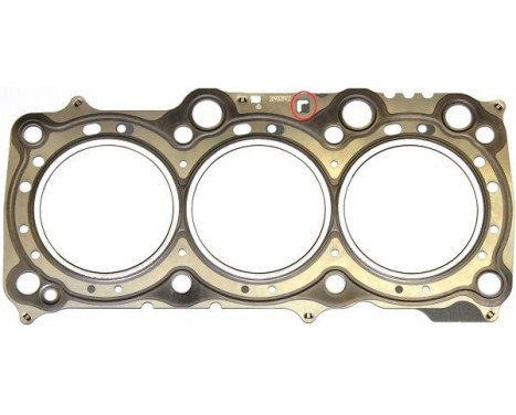 Gasket, cylinder head 325.660 Elring, Image 2