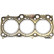 Gasket, cylinder head 325.660 Elring, Thumbnail 2