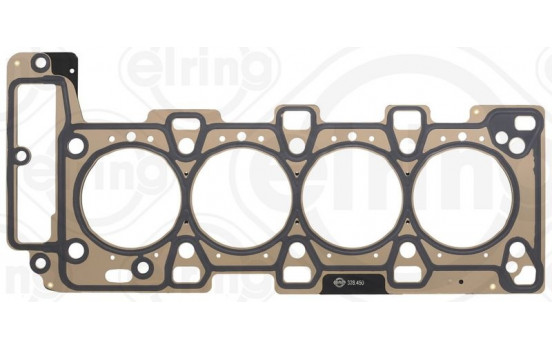 Gasket, cylinder head 328.450 Elring
