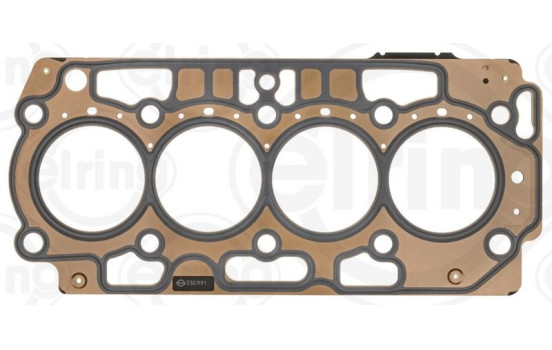 Gasket, cylinder head 330.991 Elring