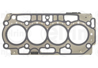Gasket, cylinder head 331.001 Elring