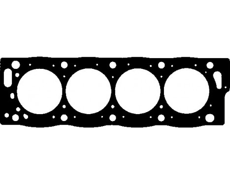 Gasket, cylinder head 331.740 Elring