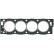 Gasket, cylinder head 331.740 Elring, Thumbnail 2