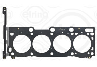 Gasket, cylinder head 334.460 Elring