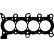 Gasket, cylinder head 335.540 Elring, Thumbnail 2