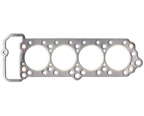 Gasket, cylinder head 343.634 Elring, Image 2