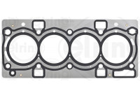 Gasket, cylinder head 346.520 Elring