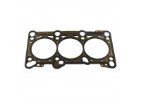 Gasket, cylinder head 34827 FEBI