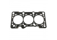 Gasket, cylinder head 34887 FEBI
