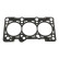Gasket, cylinder head 34887 FEBI