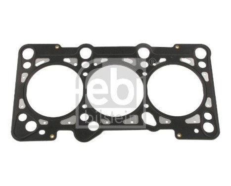 Gasket, cylinder head 34887 FEBI, Image 2