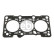 Gasket, cylinder head 34887 FEBI, Thumbnail 2