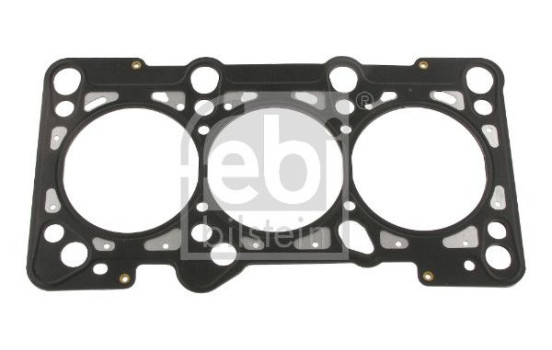 Gasket, cylinder head 34887 FEBI, Image 2
